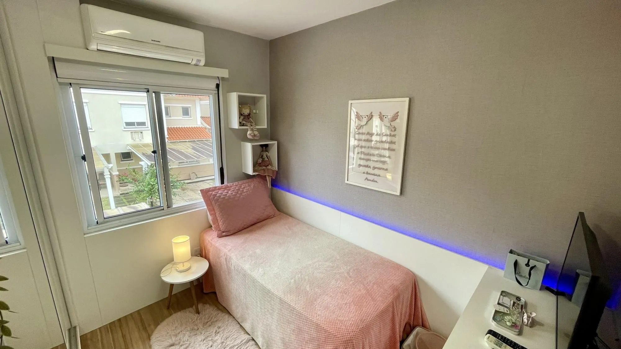 Imagem Casa em condomínio com 4 dormitórios e lazer completo no Ecoville