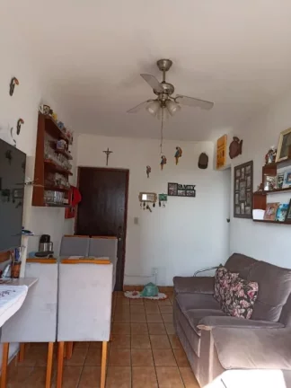 Imagem APARTAMENTO COM 65 m² - CAMPO DA AVIACAO - PRAIA GRANDE SP
