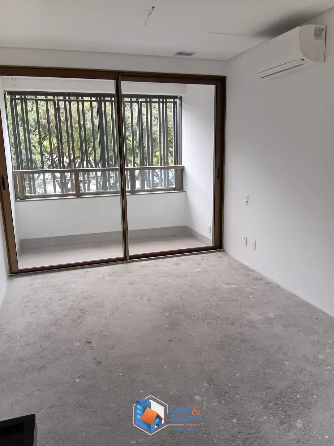 Imagem Studio para venda em Ibirapuera com 1 quarto, 22m²