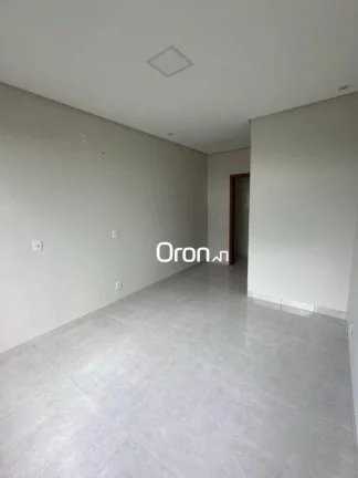 Imagem Casa à venda, 99 m² por R$ 650.000,00 - Setor Faiçalville - Goiânia/GO