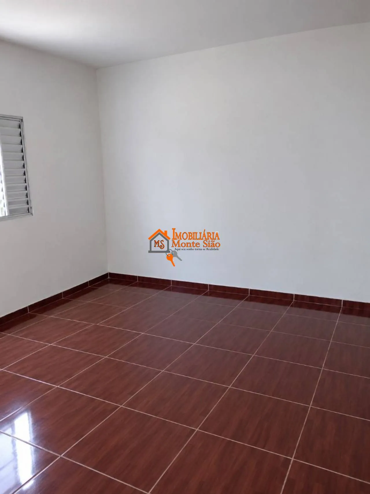 Imagem Casa com 1 dormitório para alugar, 30 m² por R$ 1.000,00/mês - Jardim Paraíso - Guarulhos/SP