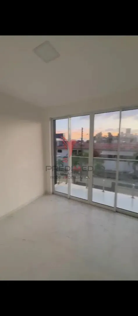 Imagem Casa - Bairro do Cristo - João Pessoa PB
