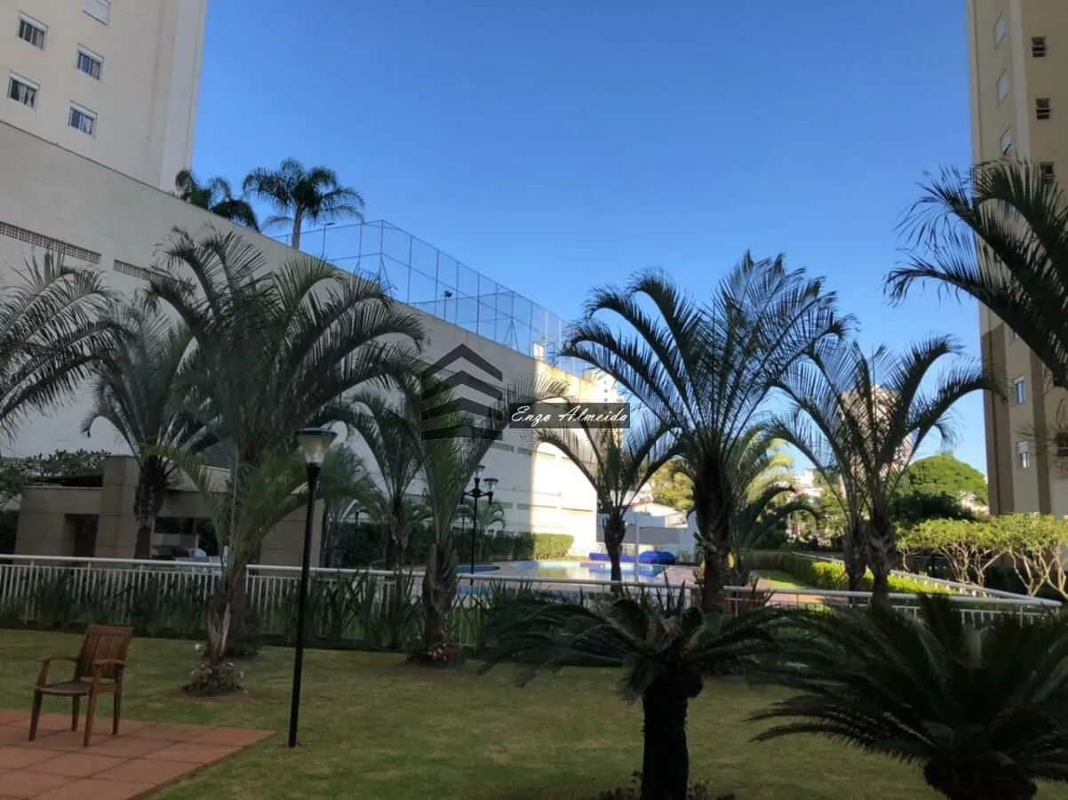 Imagem Apartamento à venda em Guarulhos/SP