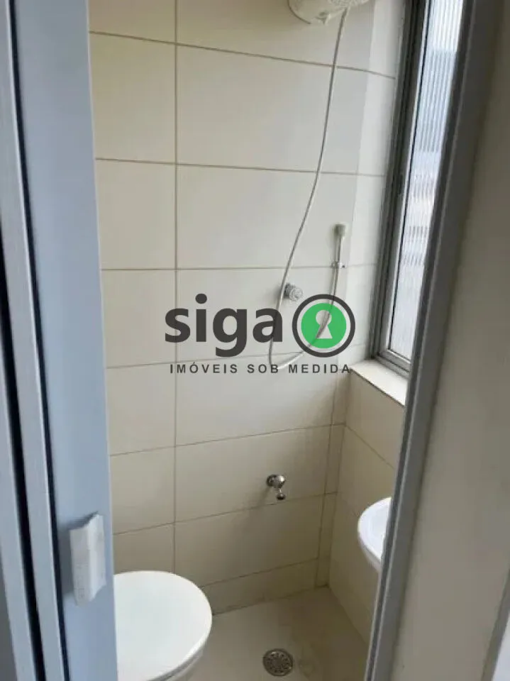 Imagem APARTAMENTO PARA LOCAÇÃO NO PARAISO SP
