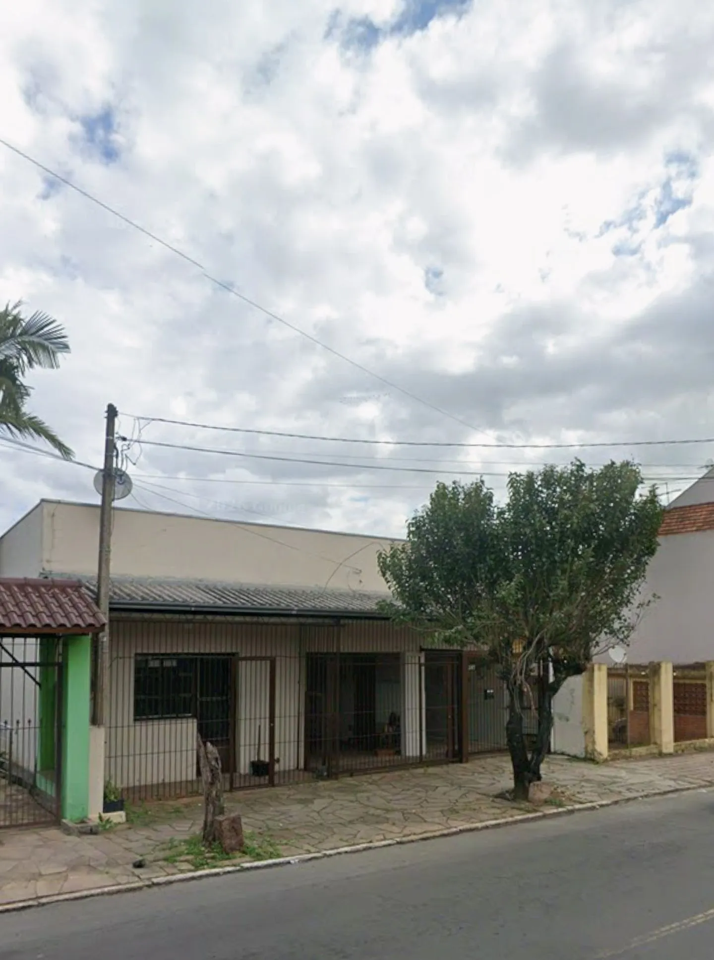 Imagem Casa em Nossa Senhora das Graças