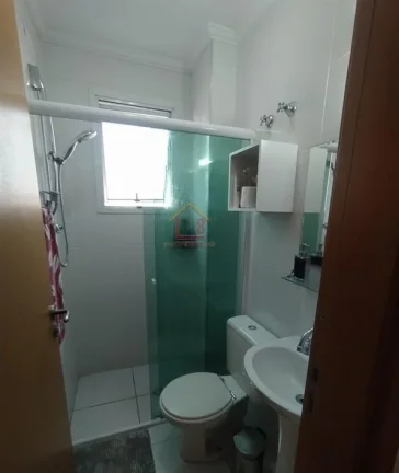 Imagem Apartamento a Venda - São Bernardo do Campo