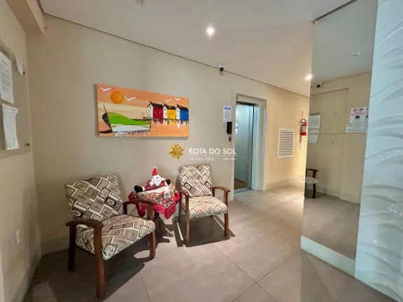 Imagem Recanto do Cardeal Apartamento mobiliado 2 quartos Praia Bombas Bombinhas SC