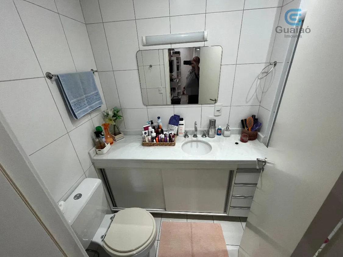 Imagem Vendo lindo apartamento 2 dormitórios, Sao Vicente, SP