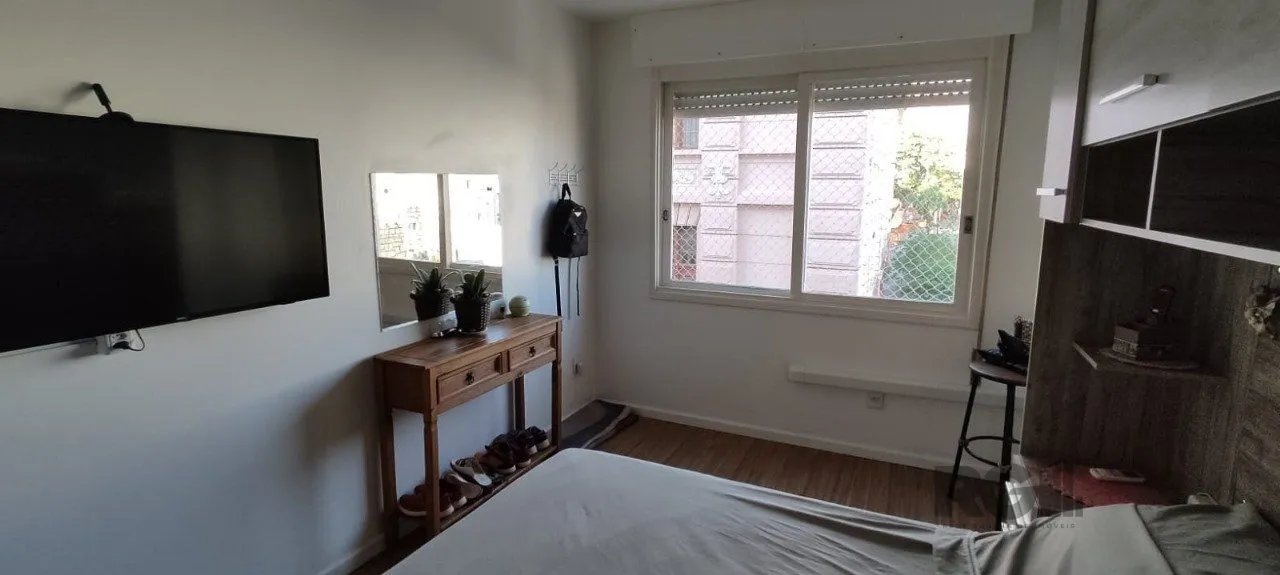 Imagem Apartamento em Centro Histórico