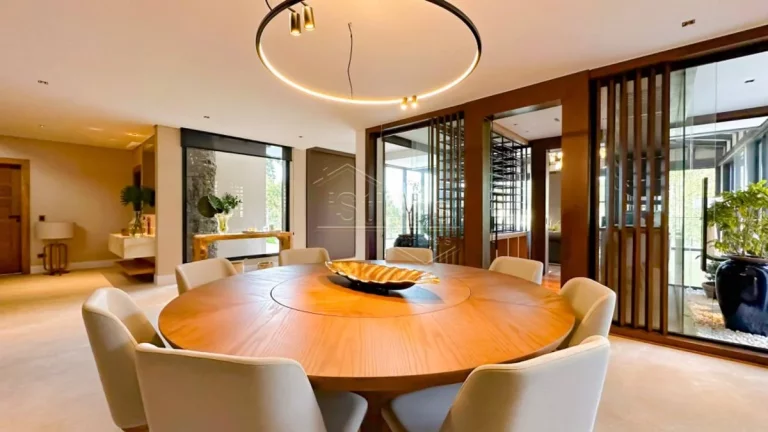 Imagem Casa de Condominio em Campos do Jordão 394