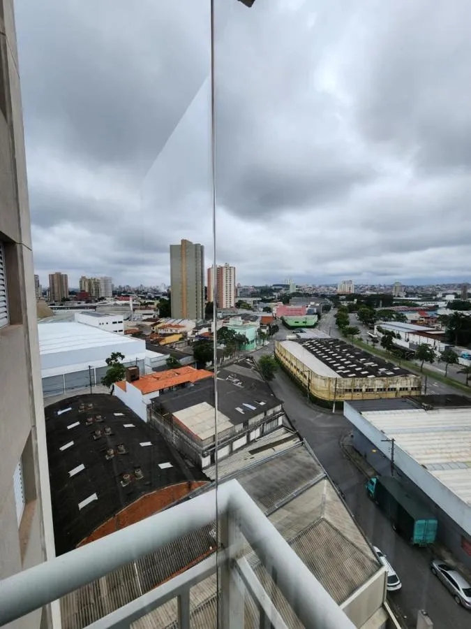 Imagem Apartamento para Venda em Santo André / SP no bairro Casa Branca