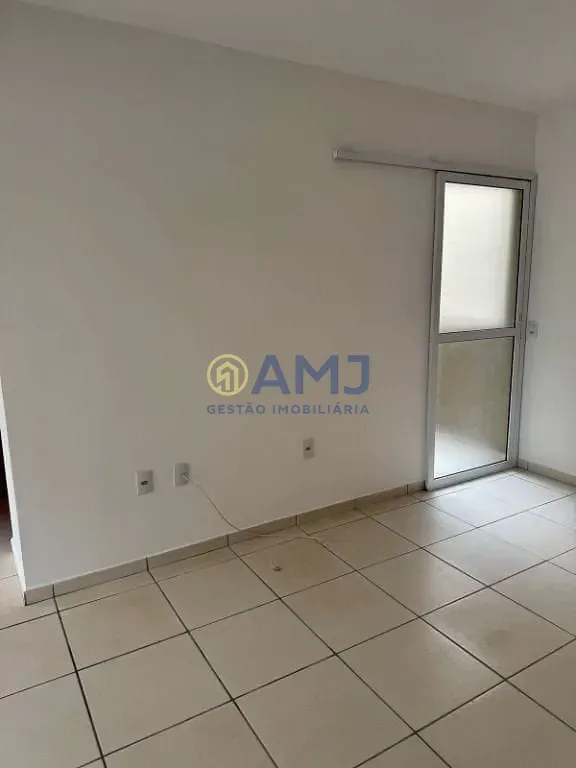 Imagem Apartamento à Venda no Parque das Nações - Residencial Estrela de Cristal | Goiânia/GO