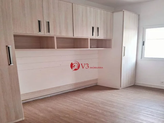 Imagem Apartamento a venda no Jardim Colonial 2 Dormitórios, 1 Vaga, 67 m