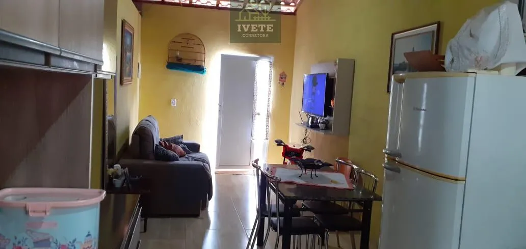 Imagem Casa com 2 quartos, 60m2, à venda em Socorro