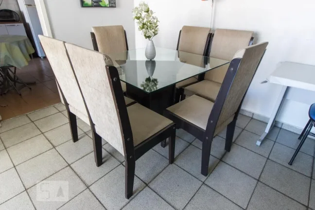 Imagem Apartamento à Venda - Barra da Tijuca, 2 Quartos, 89 m2