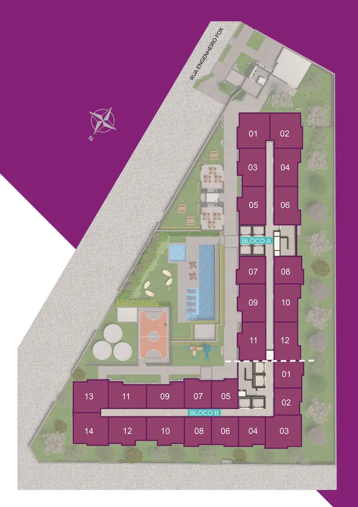 Imagem Grand Vivaz Lapa 2 - Grand Vivaz Lapa 2