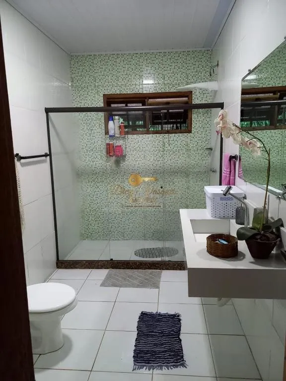 Imagem Casa para Venda em Teresópolis / RJ no bairro Jardim Salaco