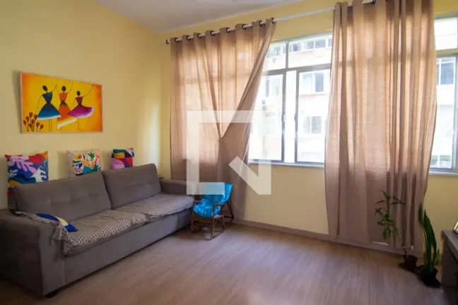 Imagem Apartamento à Venda - Copacabana, 3 Quartos, 110 m2