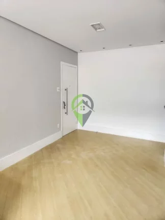 Imagem Apartamento lindo 2 dormitórios - à venda, 87 m² - Marapé - Santos/SP