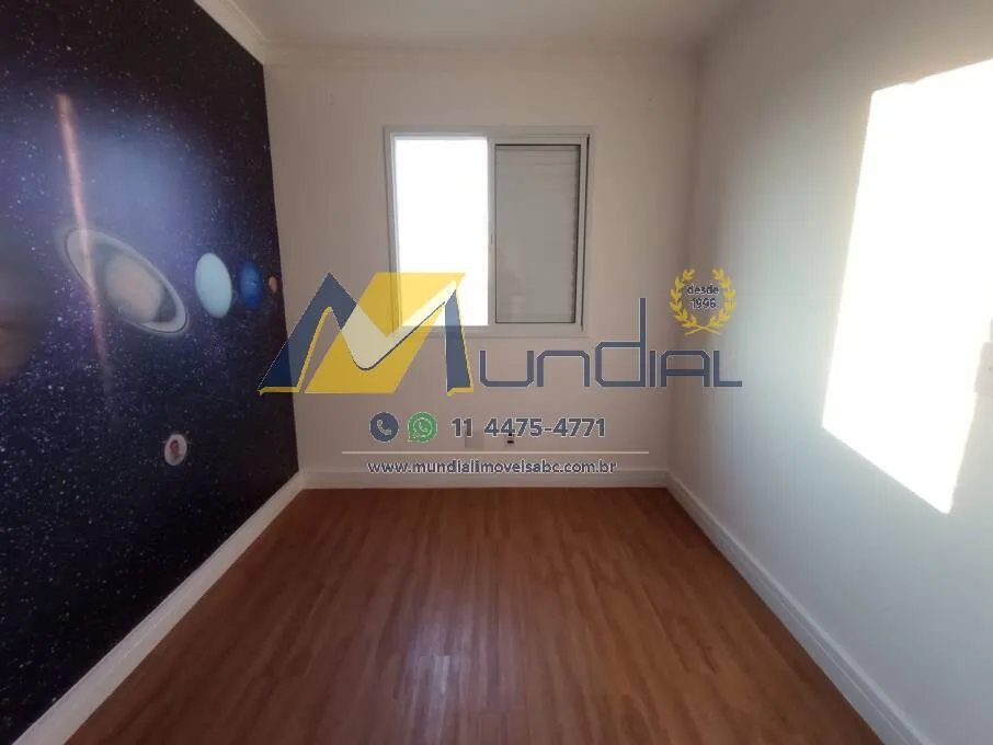 Imagem Apartamento lindo vista livre confira,