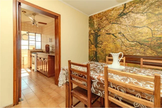 Imagem Apartamento para venda no bairro Santa Tereza em Porto Alegre