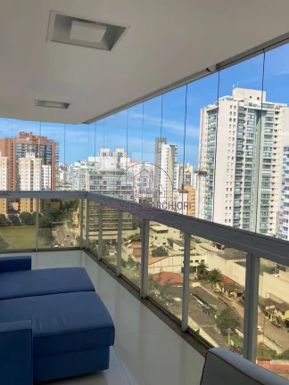 Imagem Apartamento 3 quartos, sol da manhã, vista pro mar