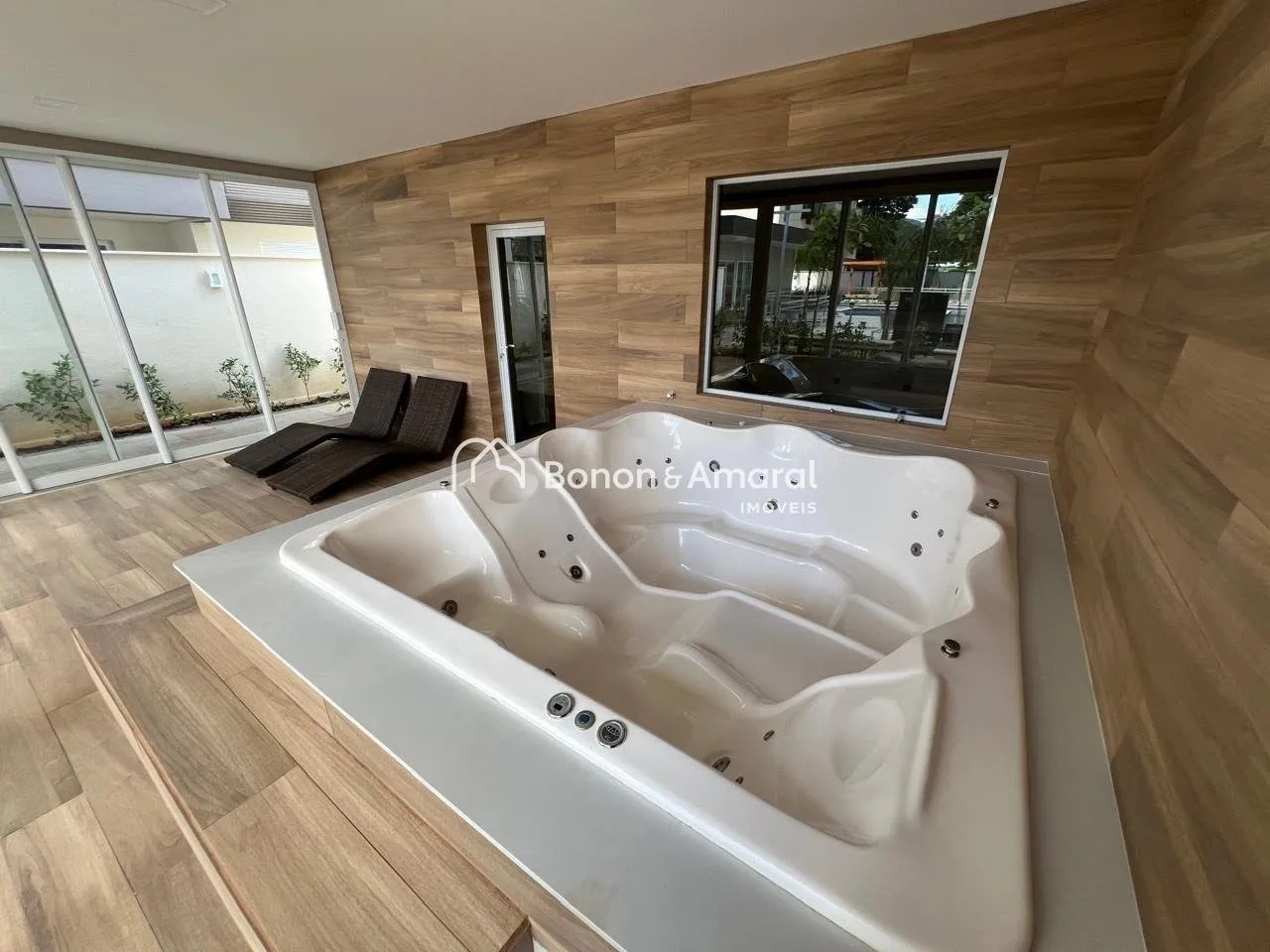 Imagem Apartamento à venda com 3 dormitórios no Eco Vila Santa Margarida no Bairro Morumbi em Paulínia/SP