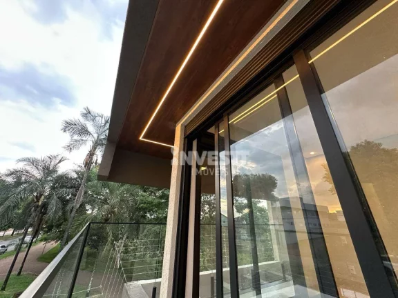 Imagem Sobrado à venda no Jardim Atlântico - Goiânia/GO