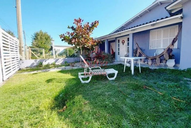 Imagem 959 |Casa 3 dormitórios à venda no Nordeste em Imbé a 50m do mar