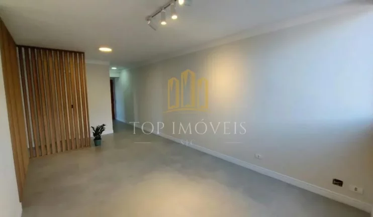 Imagem Lindo Apartamento Vila Adyana 3 dormitorios Suite REFORMADO