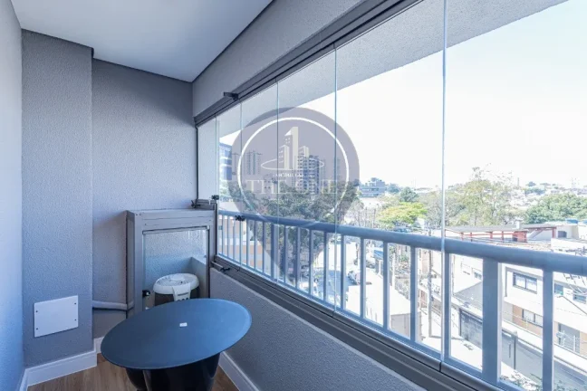 Imagem Studio à venda no Alto da Mooca, São Paulo-SP: 1 quarto, 20m² de área. Venha conhecer!