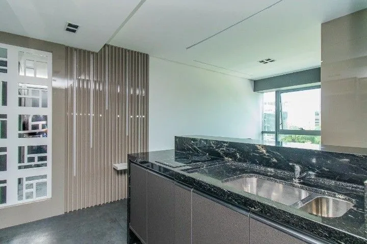 Imagem LOFT MOBILIADO PARA VENDA NO BAIRRO PRAIA DE BELAS - 41M² DE ÁREA PRIVATIVA - 01 VAGA DE ESTACIONAMENTO