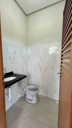 Imagem Chácara no Setor Jardim Rio Dos Peixes, Distrito de Artulândia, Município de Jaraguá-GO.