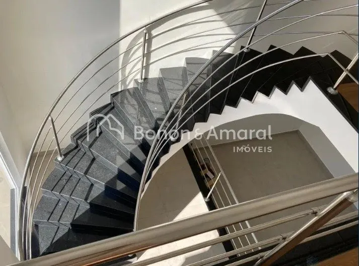Imagem Casa com 236m² a venda com 3 suítes no Residencial Vila de São Lourenço- Valinhos