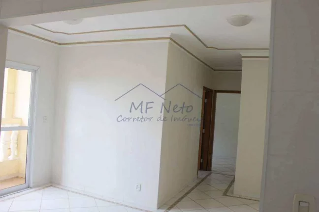 Imagem Apartamento Padrão