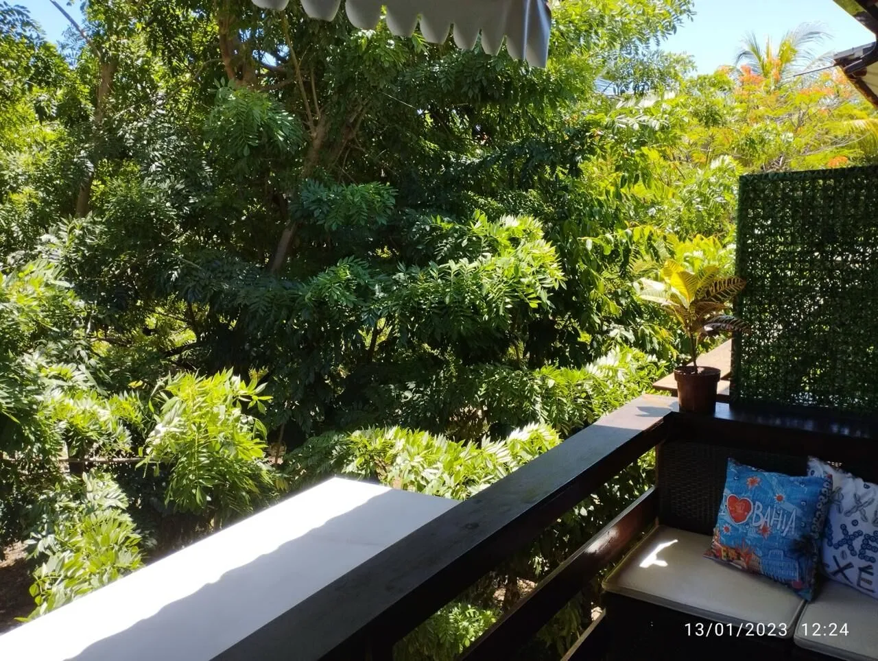 Imagem Apartamento Mobiliado à venda em Praia do Forte, Mata de São João Bahia