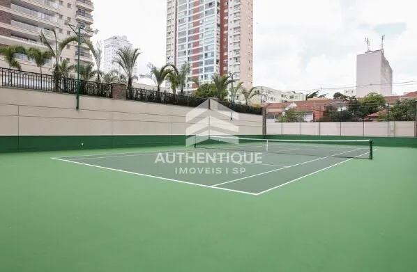 Imagem CLOCK VILA ROMANA - Apartamento à venda em São Paulo/SP