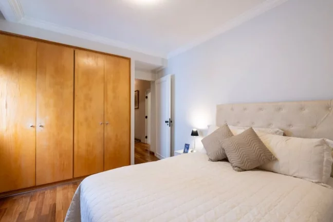Imagem Apartamento à venda em São Paulo, Vila Morumbi, com 3 quartos, 120m2