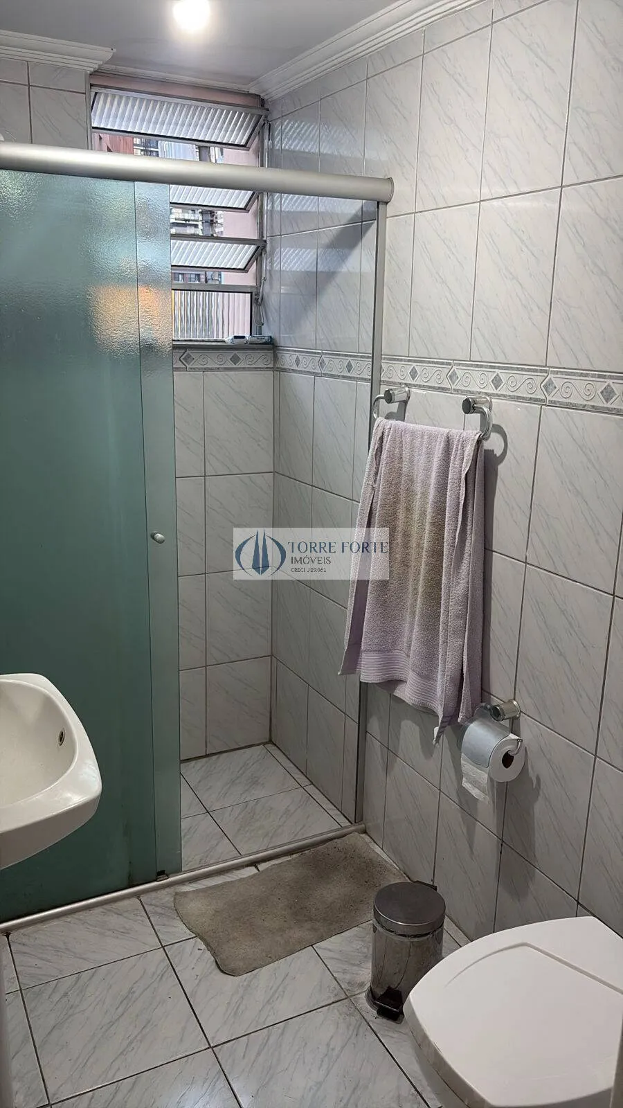 Imagem Apartamento com 2 dormitórios 1 banheiro no tradicional Bairro das Perdizes