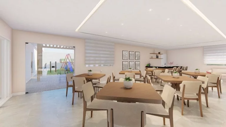 Imagem Lançamento - Apartamento com 2 dormitórios à venda, 46 m² por R$ 261.105 - Vila Urupês - Suzano/SP