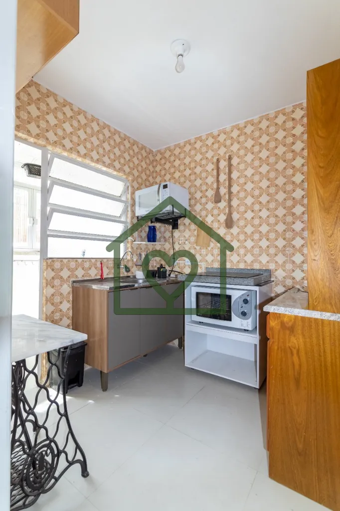 Imagem Conheça esta excelente oportunidade localizada no Bairro Jardim Botânico, contando com 2 dormitór...