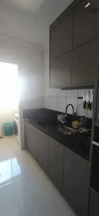 Imagem Apartamento à venda em São José dos Campos, Vila Ema - Condomínio Piazza Strauss