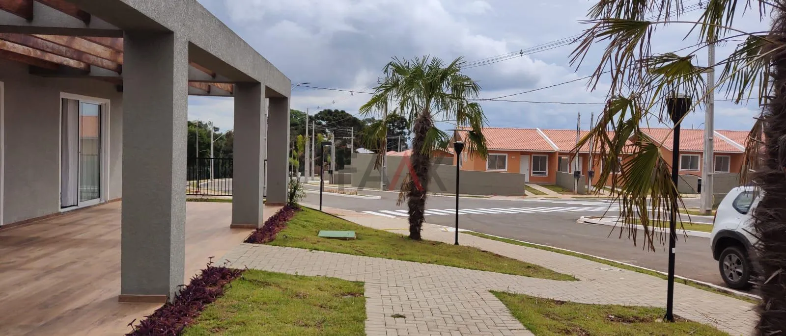 Imagem Casa à venda em condominio, IMÓVEIS MORRO ALTO, GUARAPUAVA - PR