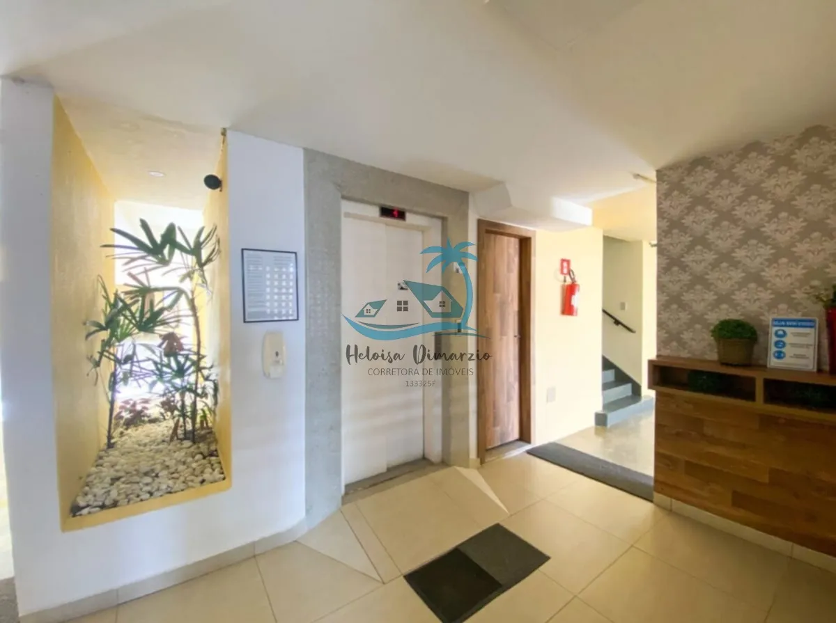 Imagem Cobertura duplex com piscina privativa à venda na Praia das Toninhas em Ubatuba