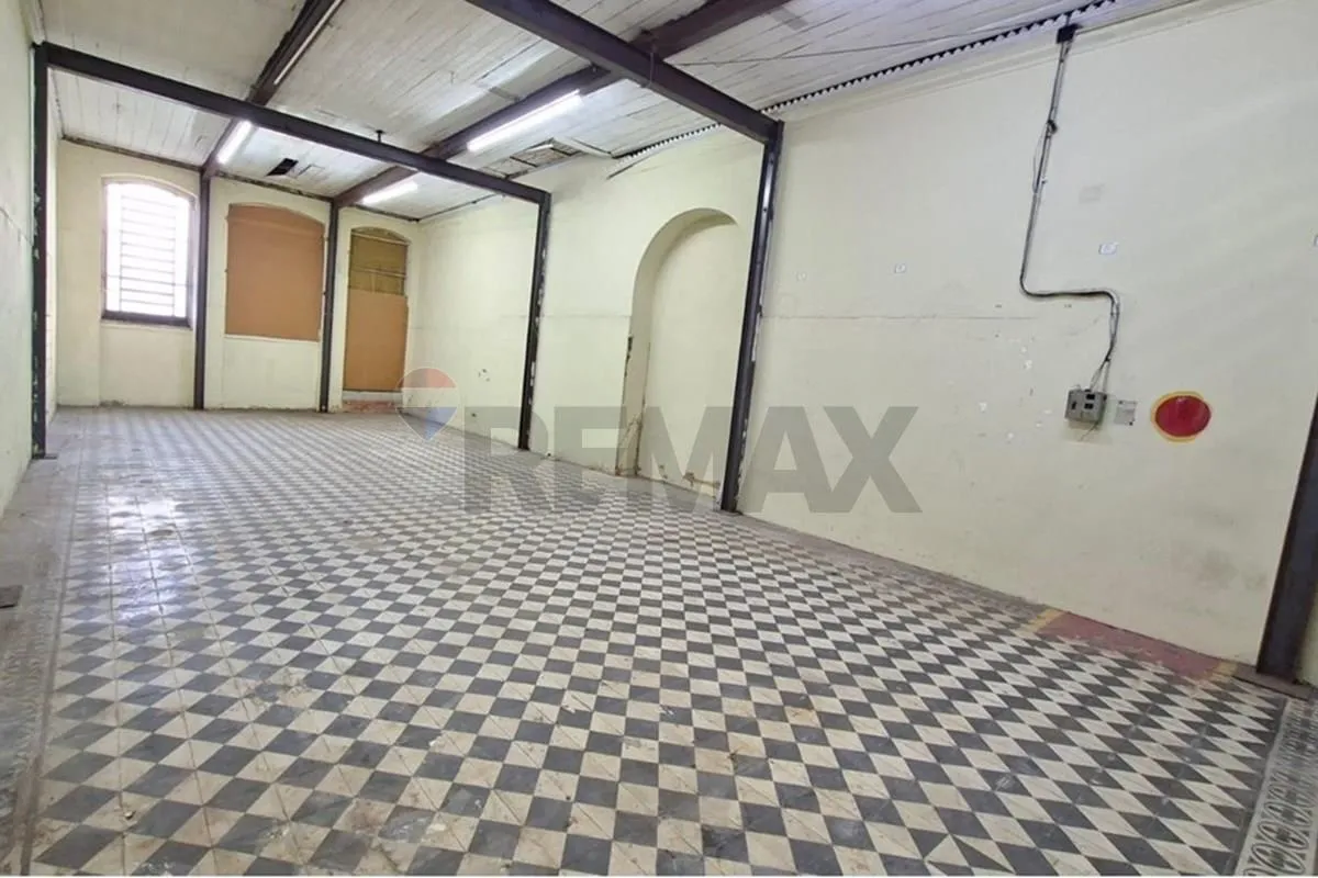 Imagem Polo Têxtil! Oportunidade Comercial no Rio Comprido: Loja de 86,34m²