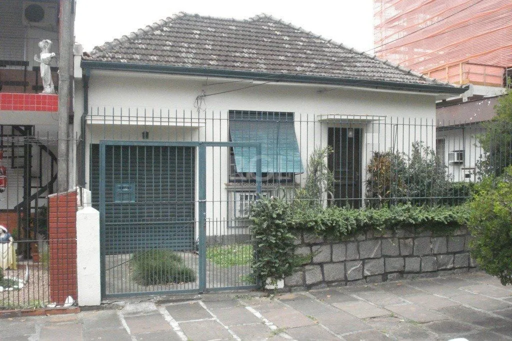 Imagem Terreno para Venda - 0m², 0 dormitórios, Higienópolis