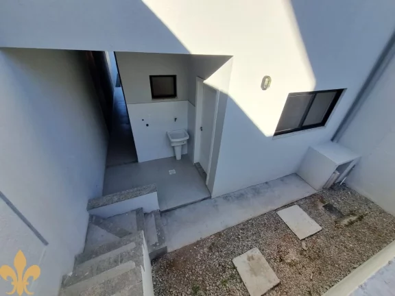 Imagem CASA RESIDENCIAL em SÃO JOSÉ - SC, SERTÃO DO MARUIM