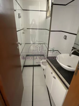 Imagem Apartamento na Praia da Costa 03 quartos, 1 suíte