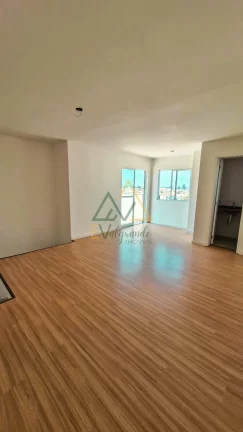 Imagem Apartamento Duplex à venda Weissópolis Pinhais PR