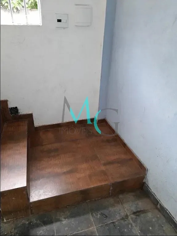 Imagem Casa com 4 dormitórios à venda, 340 m² por R$ 580.000,00 - Campo Grande - Rio de Janeiro/RJ